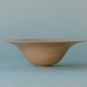 Bay Wood Vase
