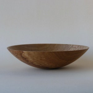Burr Oak Bowl