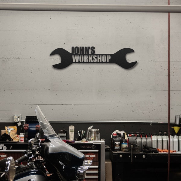 Garage Wall Art Etsy