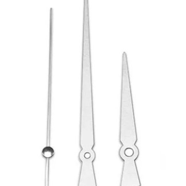 Clock Second Hand Etsy