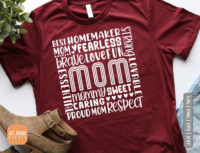 Download Sweet Mom Svg Mothers Day Svg Mom Life Svg Mom Quote Svg Mom | Etsy