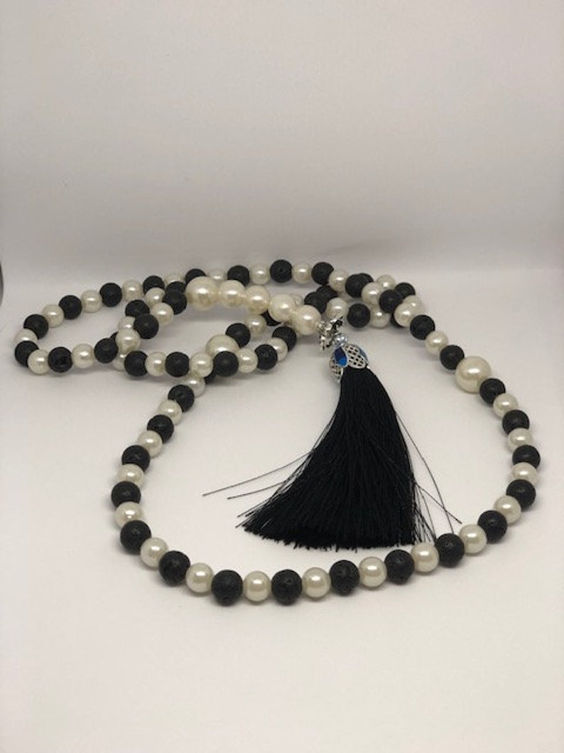 Tasbih Prayer Beads 99 Count Etsy