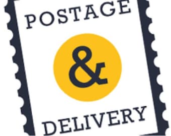 postage