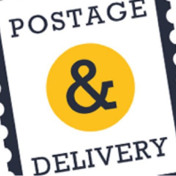 guaranteed next day postage