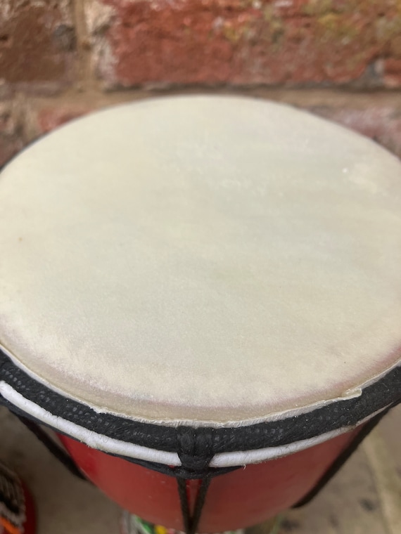 オーダー商品です！ハンドメイドボンゴ