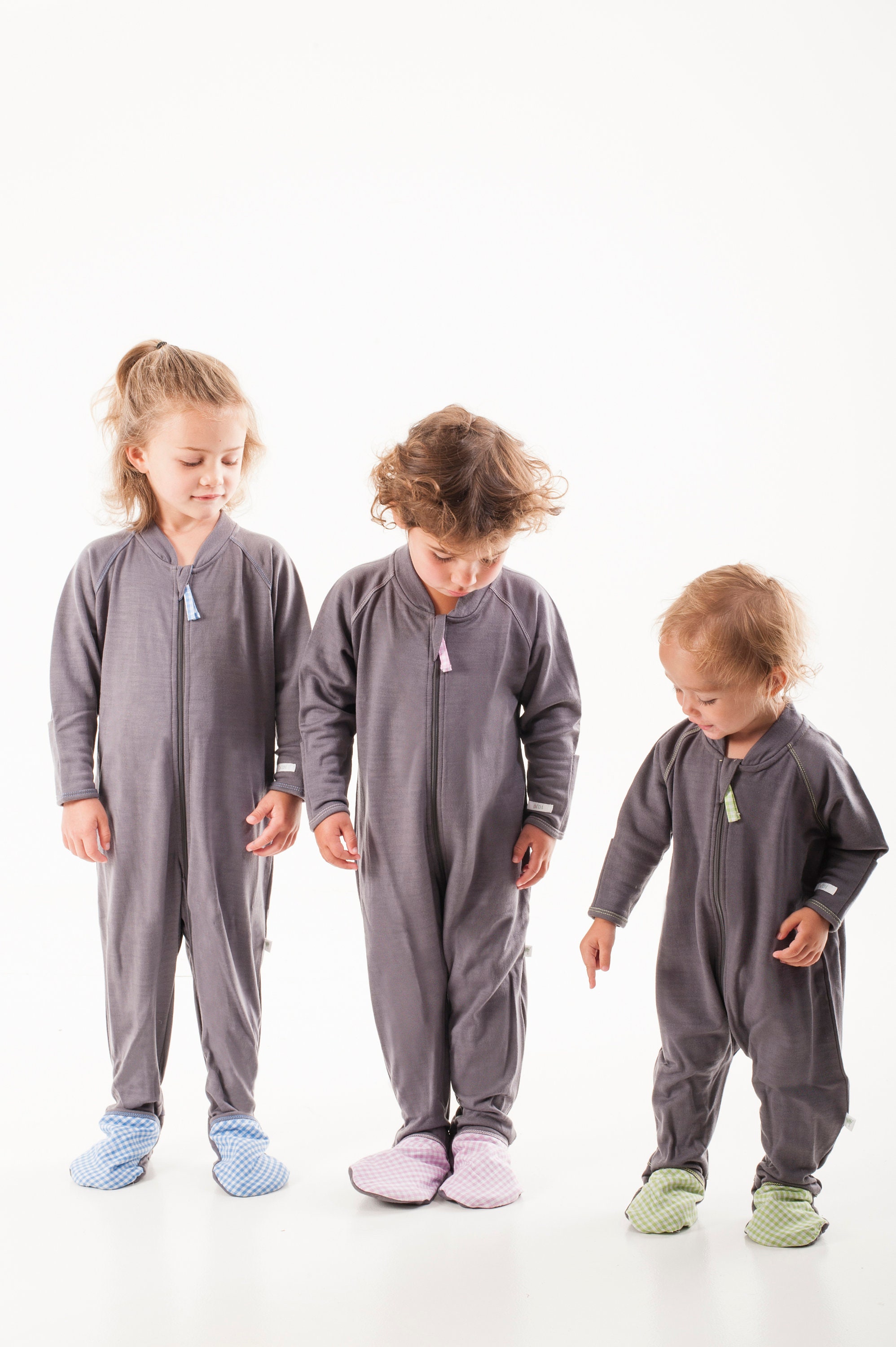 100 Merino Wool Children's Sleepwear Etsy Australia