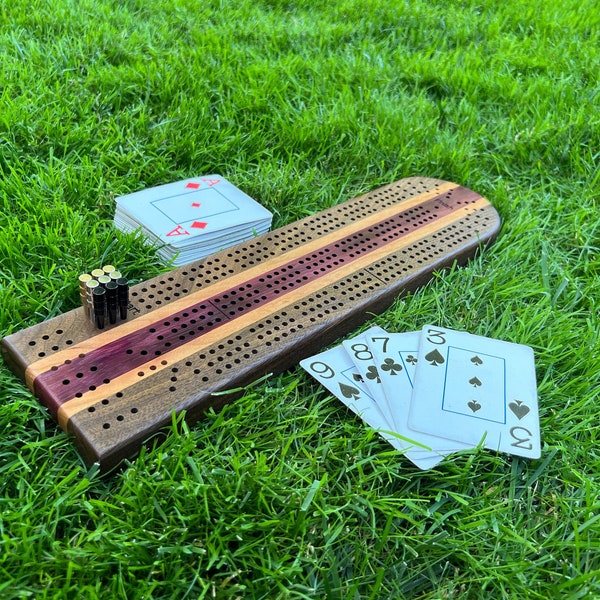 Unique Cribbage Pegs Etsy