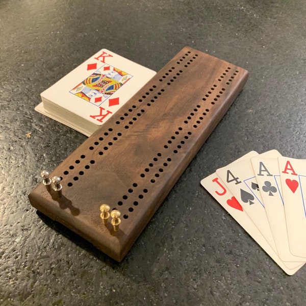 Cribbage Pins Etsy Canada