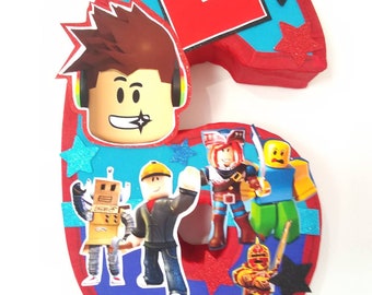 Roblox Pinata Etsy - roblox pinata etsy roblox birthday roblox pinata Roblox Pinata Etsy - roblox birthday roblox pinata