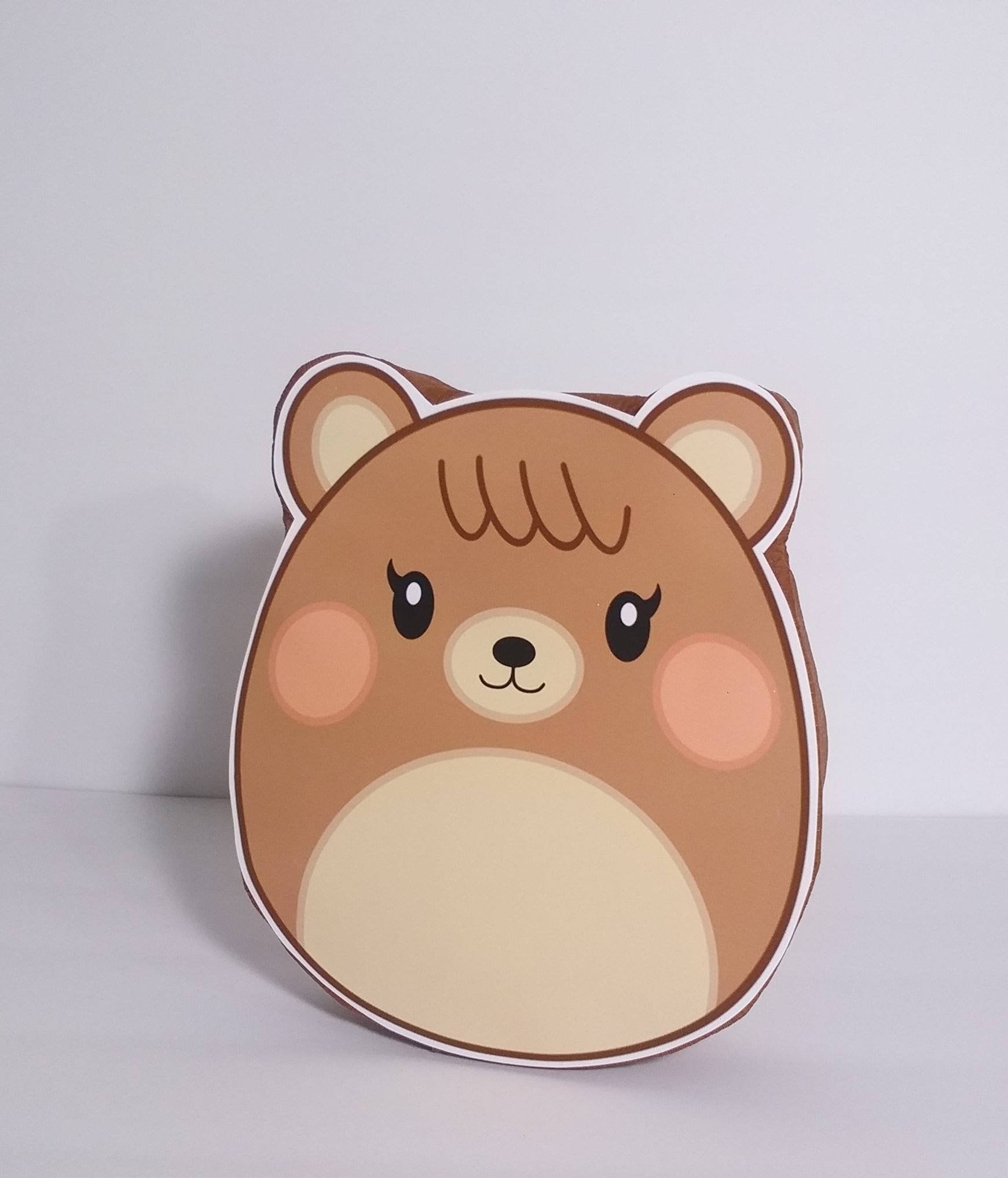 Squishmallow birthday Squishmallow pinata Squishmallow party decor Squishmallow party supplies Squishmallow lover party