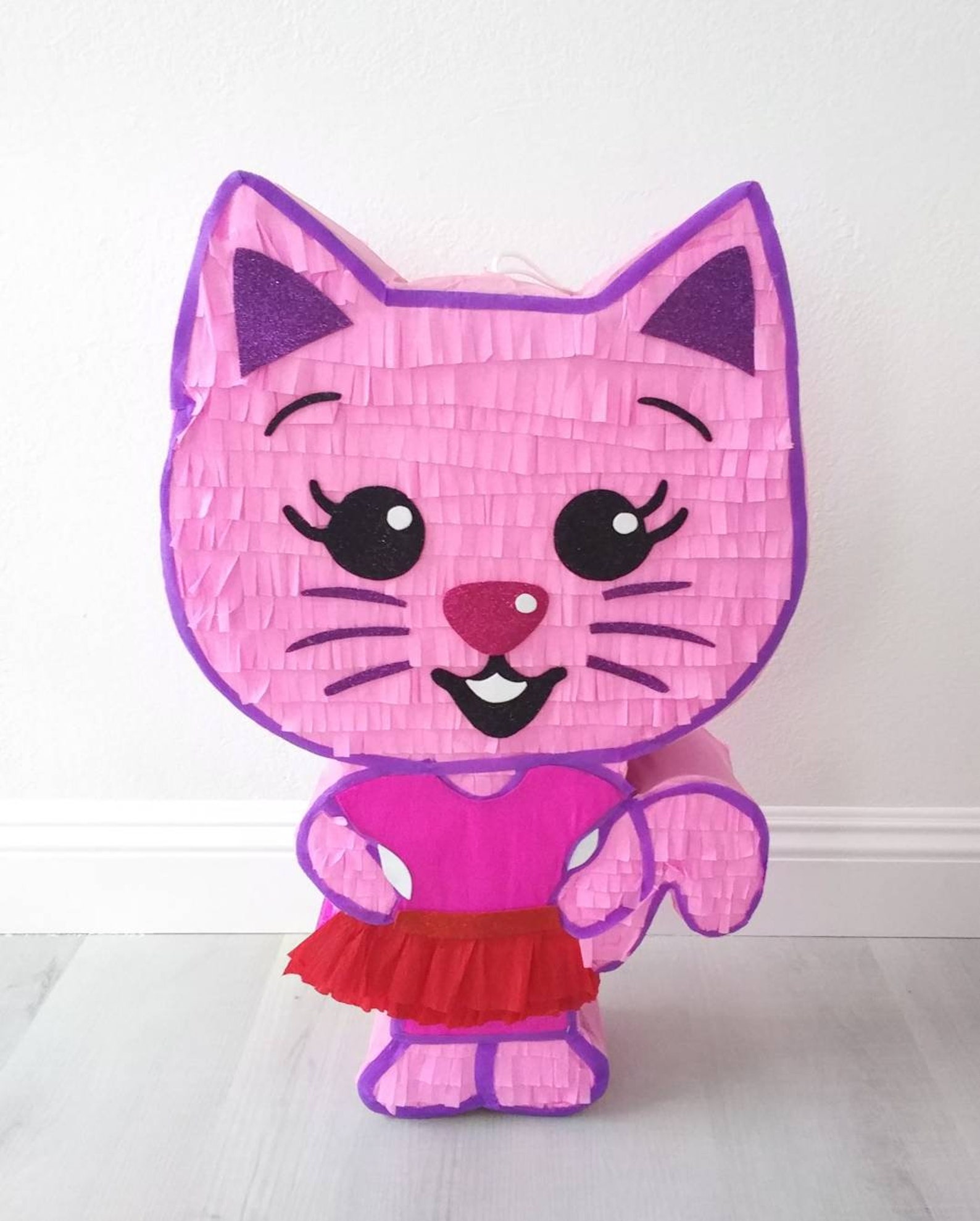 Mei Li from Plim Plim Pinata Mei Li from Plim Plim Pinata