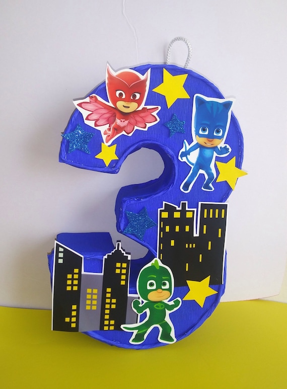 Career Advice for the PJ Masks - Today's Parent