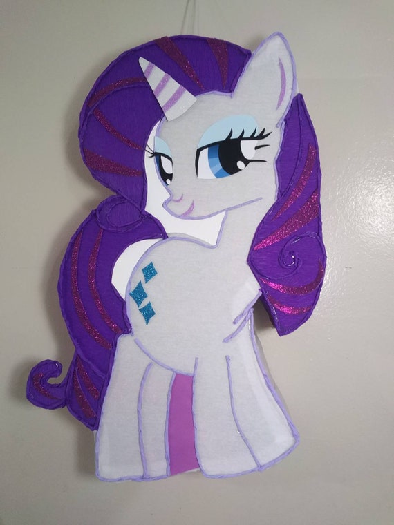 Amscan My Little Pony Pull Pinata - Pinata à Tirer Pour Anniversaire