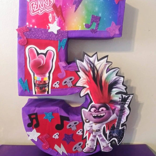 Queen Barb Invitation Etsy