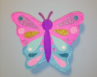 butterfly pinata butterflys party themed butterfly birthday party supplies