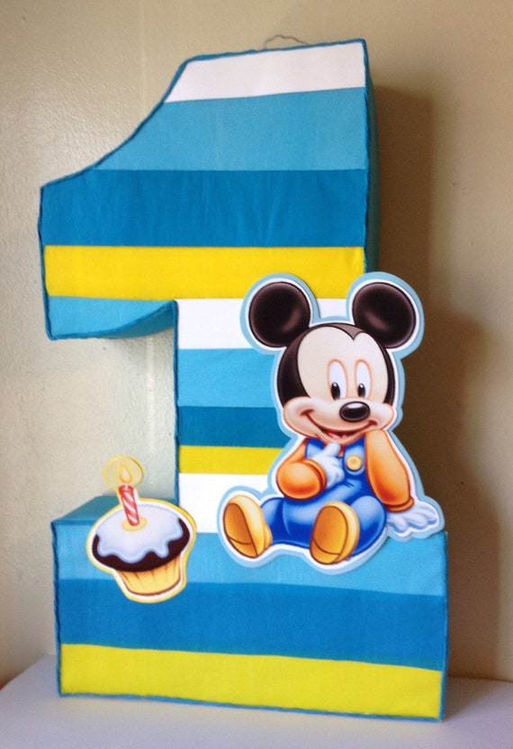 Mickey Mouse Baby Pinata Baby Mickey Pinata Mickey Baby Etsy Mickey Mouse Baby Pinata Baby Mickey Pinata Mickey Baby Etsy