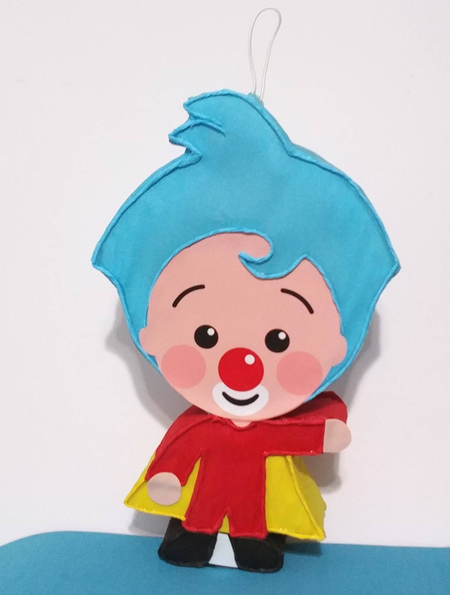 Plim plim pinata clown pinata plim plim birthday plim plim party plim plim pinatas