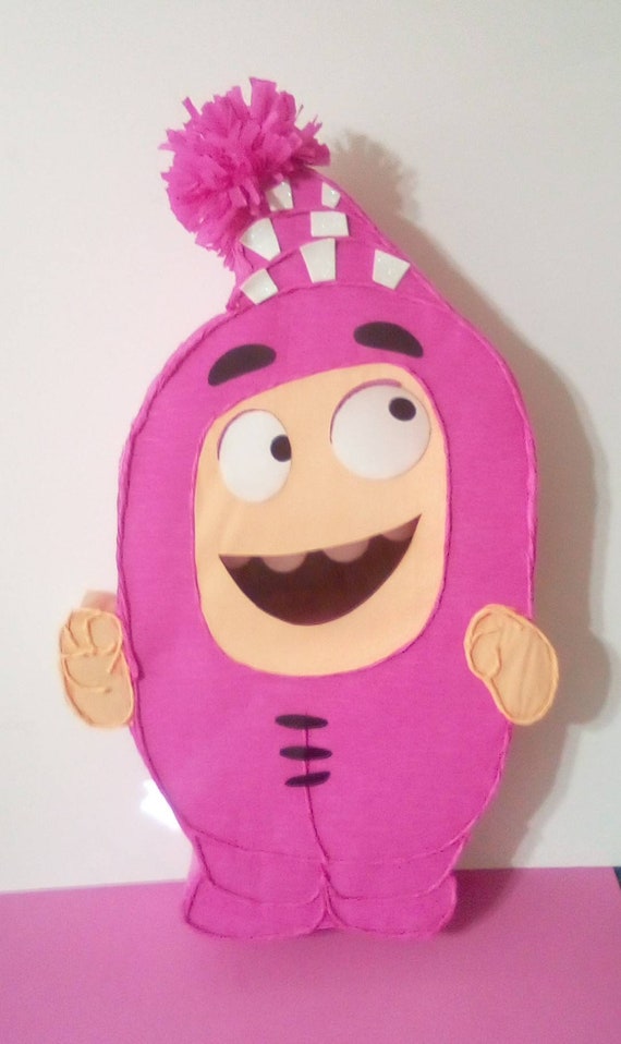 Pogo Oddbods Pinata Oddbods Birthday Party Pogo Birthday Etsy pogo-oddbods-pinata-oddbods-birthday-party-pogo-birthday-etsy