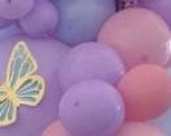 Papillon pinata papillon forme papillon Anniversaire fête papillons décorations partie