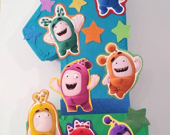 Nombre pinata fête d’anniversaire pinata fête d’anniversaire pinata