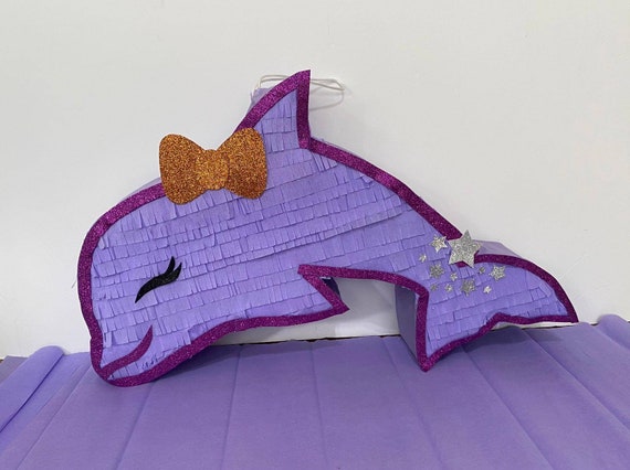 Special Listing Dolphin Pinata - Etsy
