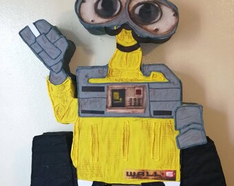 Large wall e pinata wall-e pinata wall-e party supplies