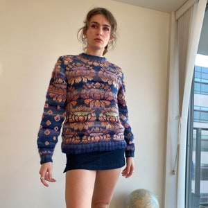 kaffe fassett sweaters