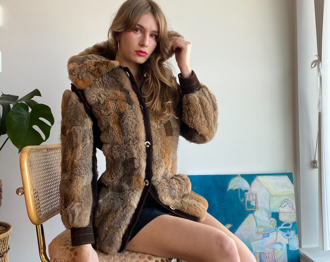 RumourHasItVintage - Etsy Canada