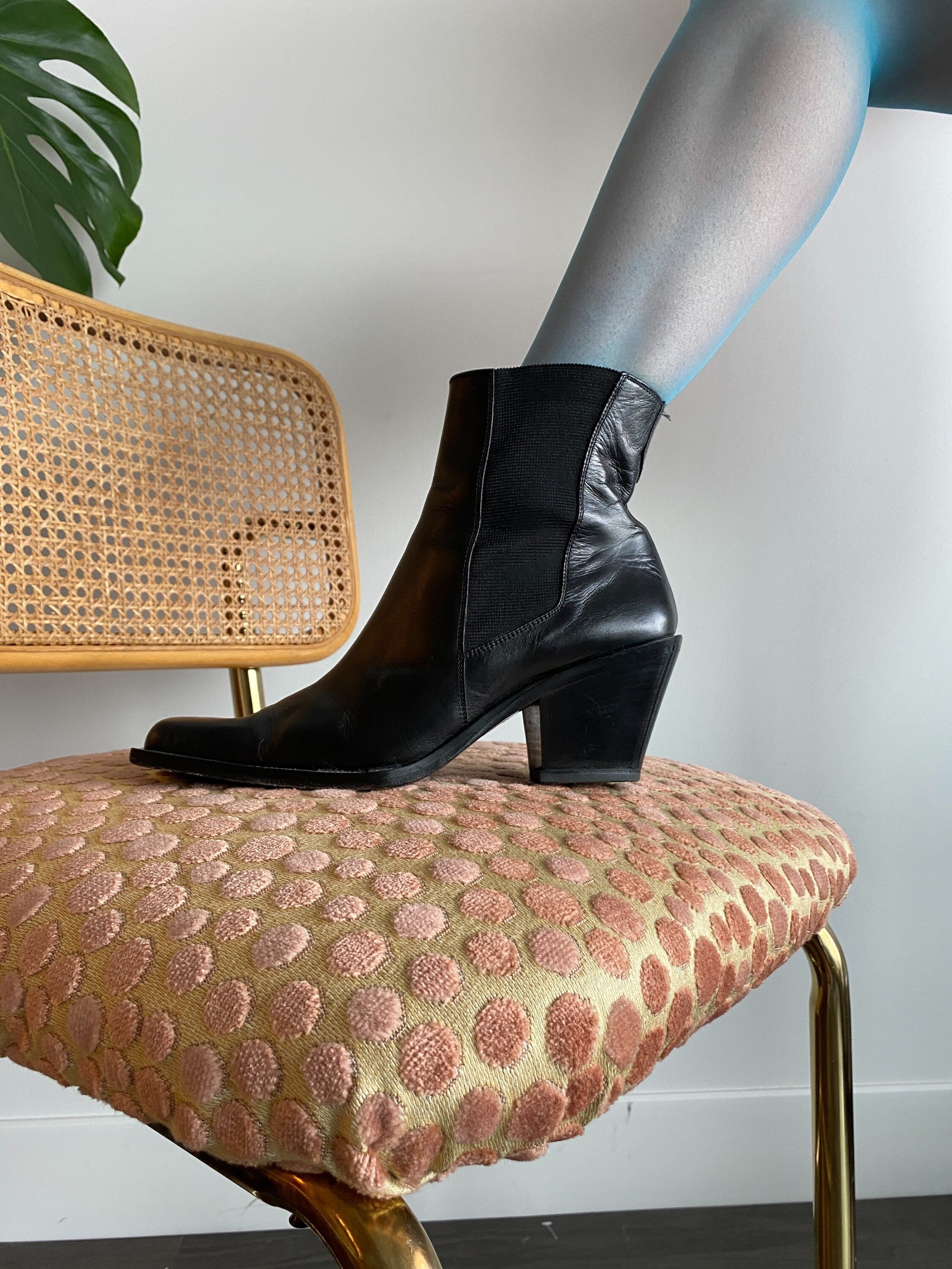 guess boots canada