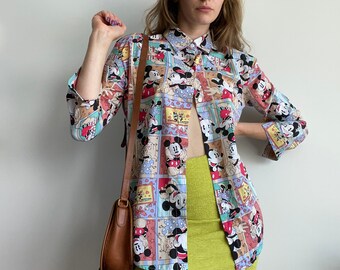 levis ganni western shirt