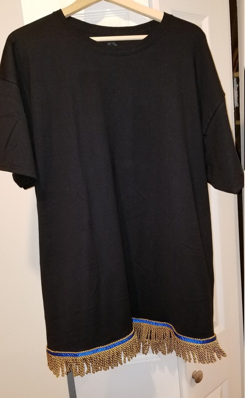 hebrew national shirt