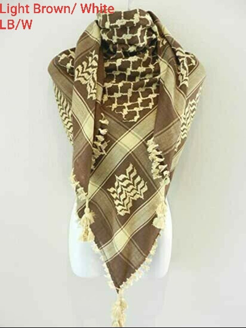 Hebrew Israelite Scarf Headwrap Listing 3 of 5 | Etsy