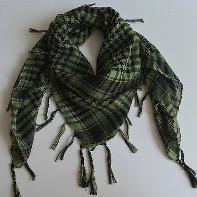 Hebrew Israelite Scarf Headwrap Listing 6