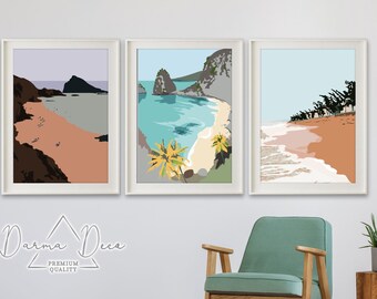 Get Strand themenkunstwerk Desktop Wallpaper Strand Themenkunstwerk