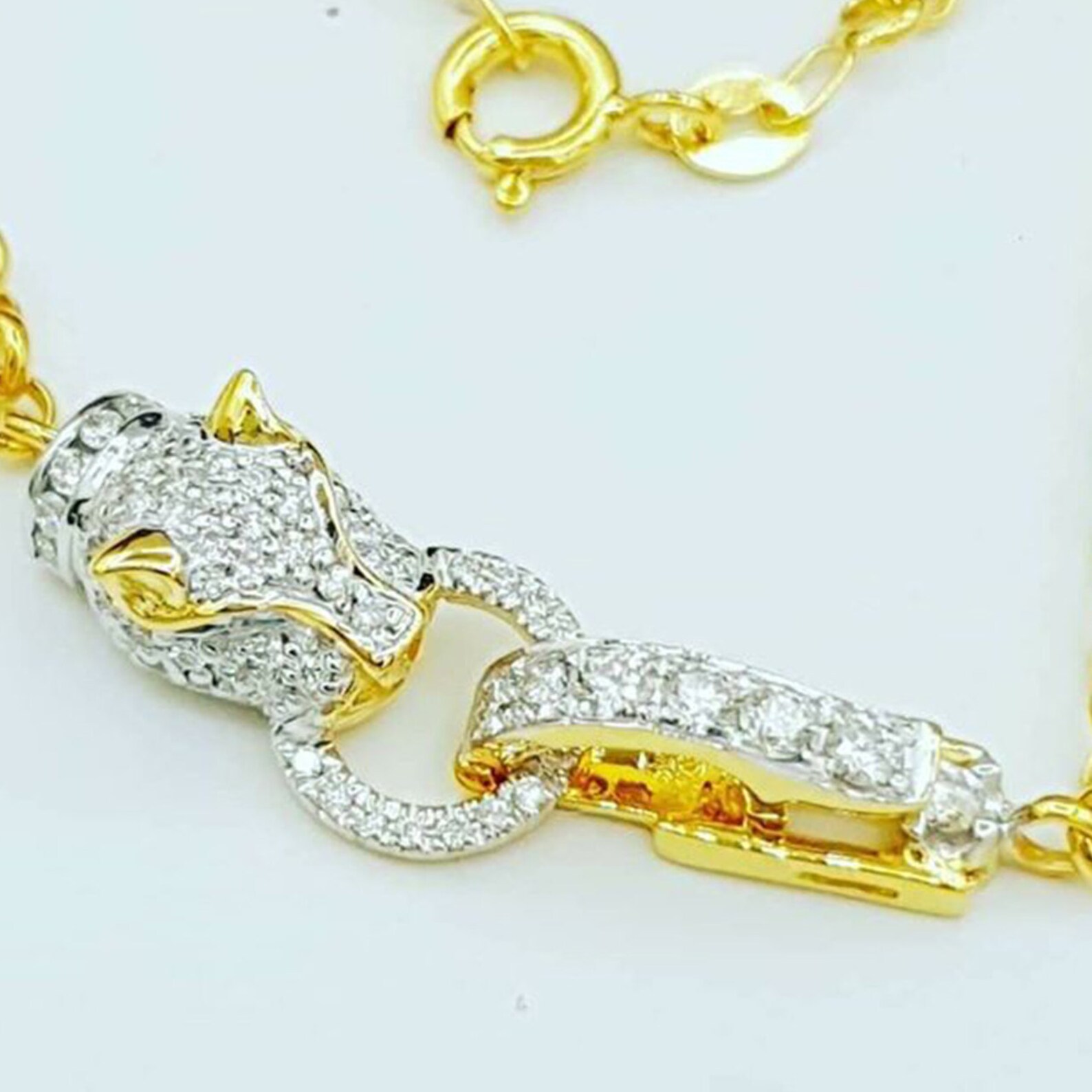 JAGUAR BRACELET