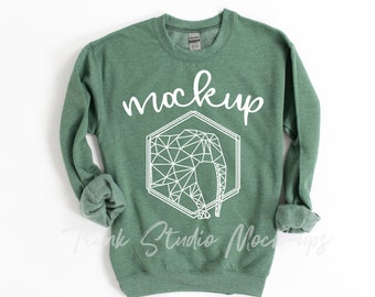 Trunk Sweatshirt Etsy