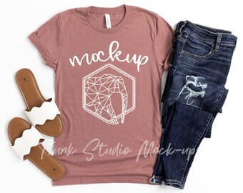 Fit Pink On Etsy