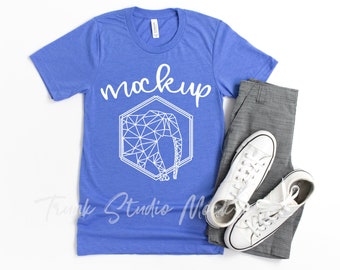 Real Life Photography To Help Display Your Designs By Trunkstudio