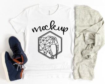 White 3001y Mockup Etsy