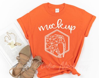 5000 Mockup Etsy