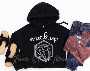 Bella 7502 Mockup Etsy
