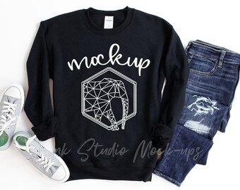 Trunk Sweatshirt Etsy