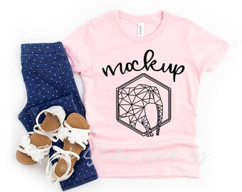 3001y Kids Mockup Etsy