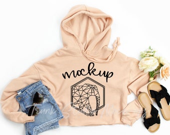 Bella 7502 Mockup Etsy