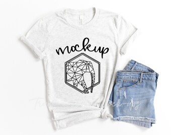 Ash Grey Etsy