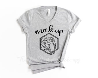 Real Life Photography To Help Display Your Designs By Trunkstudio