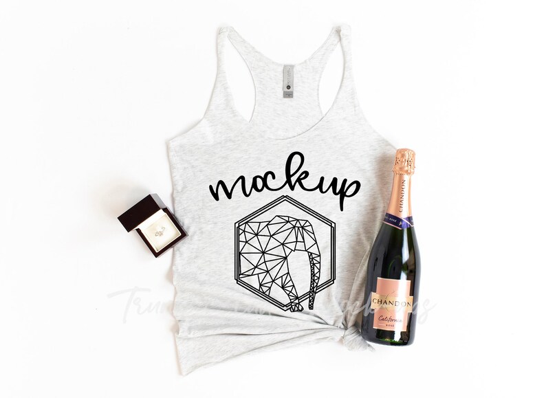 Download Bride Tank Mockup Next Level 6733 Heather White Tanktop Bachelorette Party Mockup Bridal Party Mockup Wedding Mock Up Honeymoon Mockup Art Collectibles Color Gkjwonosari Com