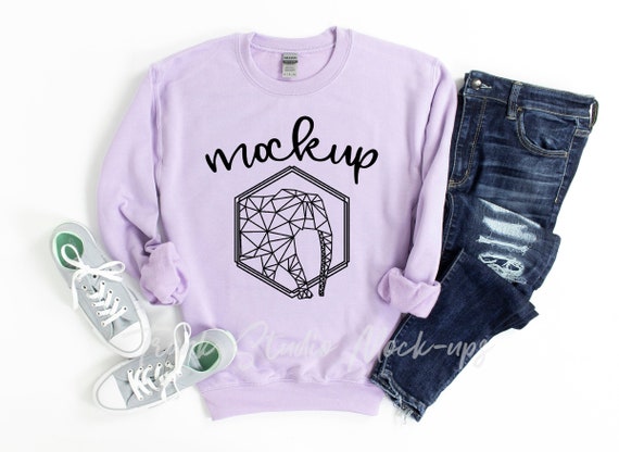 Download Sweatshirt Flat Lay Mockup Svg Mockup Sweatshirt Mockup Fall Gildan 18000 Mockup Orchid Womens Sweatshirt Mockup Color Art Collectibles Baby Land Co Il