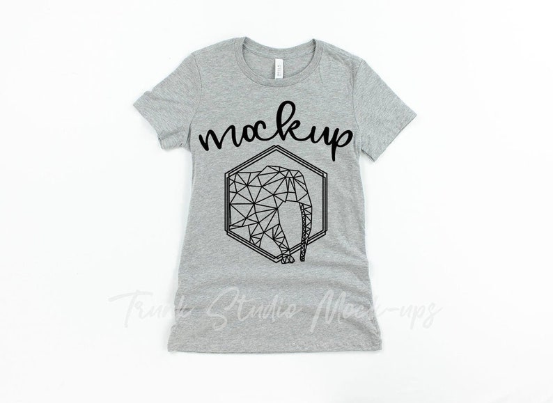 Download 6004 Bella Canvas Mockup Athletic Heather Mockup Shirt 6004 Mockup T Shirt 6004 Bella Canvas Shirt Mockup Blank Shirt Mockup Photography Color Vermontorganics Com