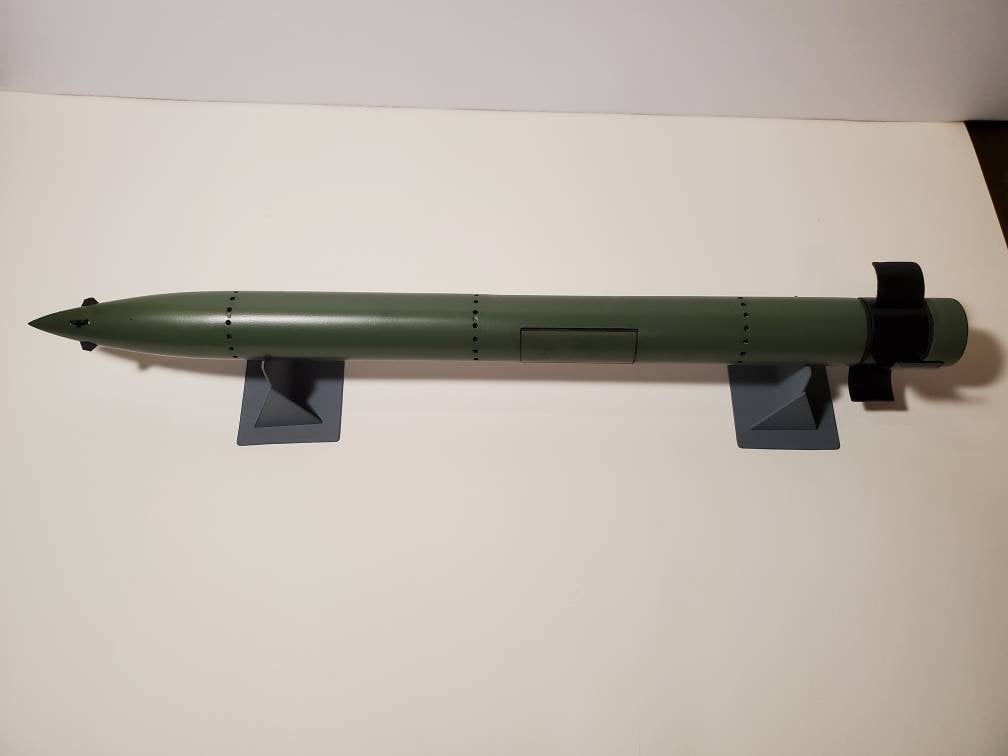 m 31 model